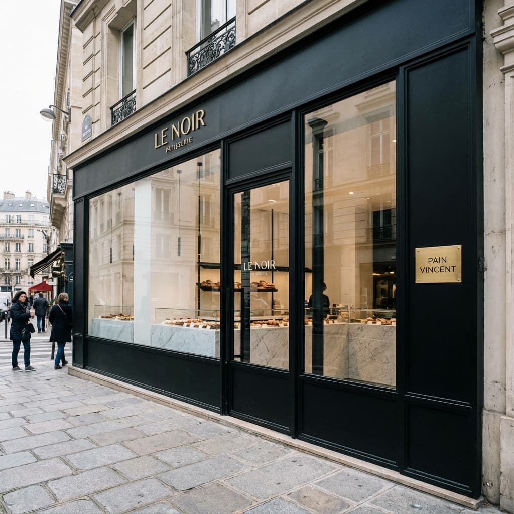 Vitrage SP10 : La forteresse invisible pour votre commerce