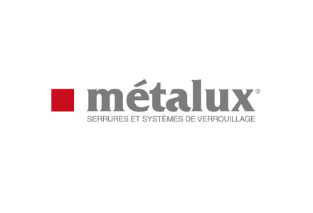 LOGO METALUX