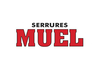 LOGO MUEL