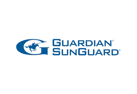 logo GUARDIAN GLASS