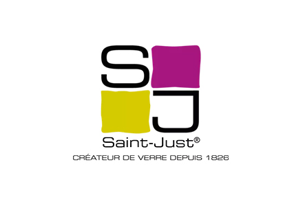 logo SAINT-JUST