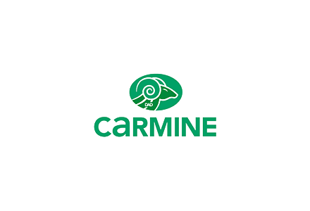 logo carmine