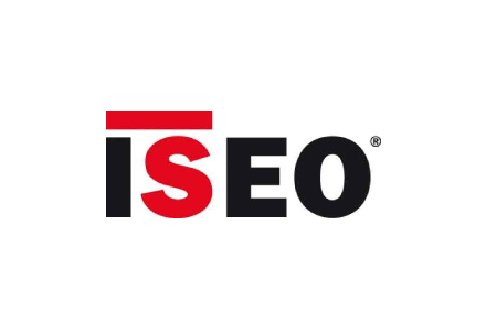 logo iseo