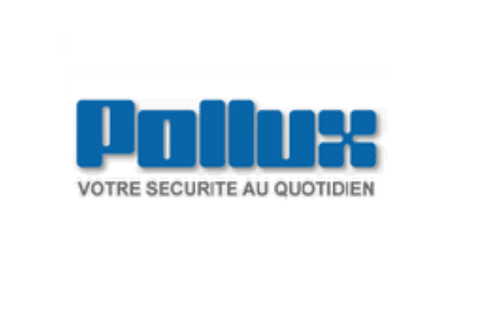 logo pollux