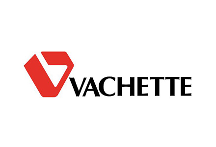 logo vachette